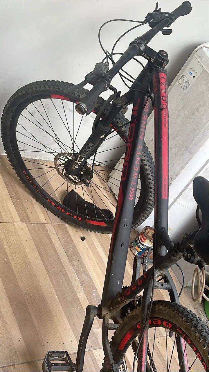 Bicicleta Toro - Foto 2