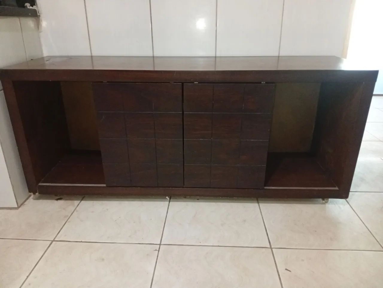Rack bancada - Foto 2