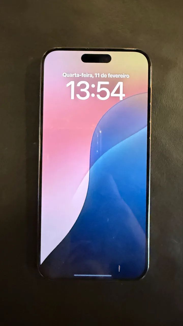 IPHONE 15 PRO MAX 256.