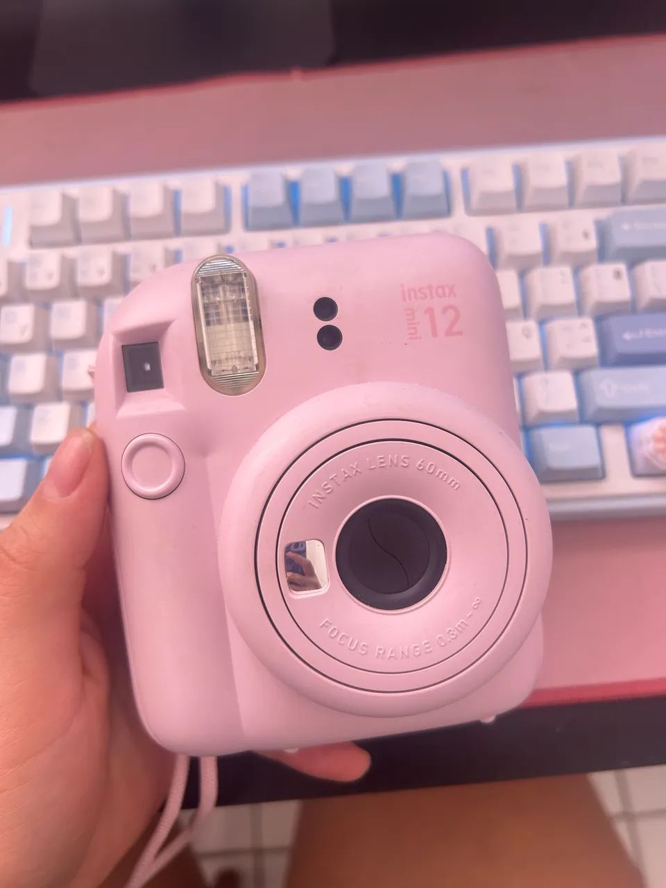 instax mini 12 - Foto 3