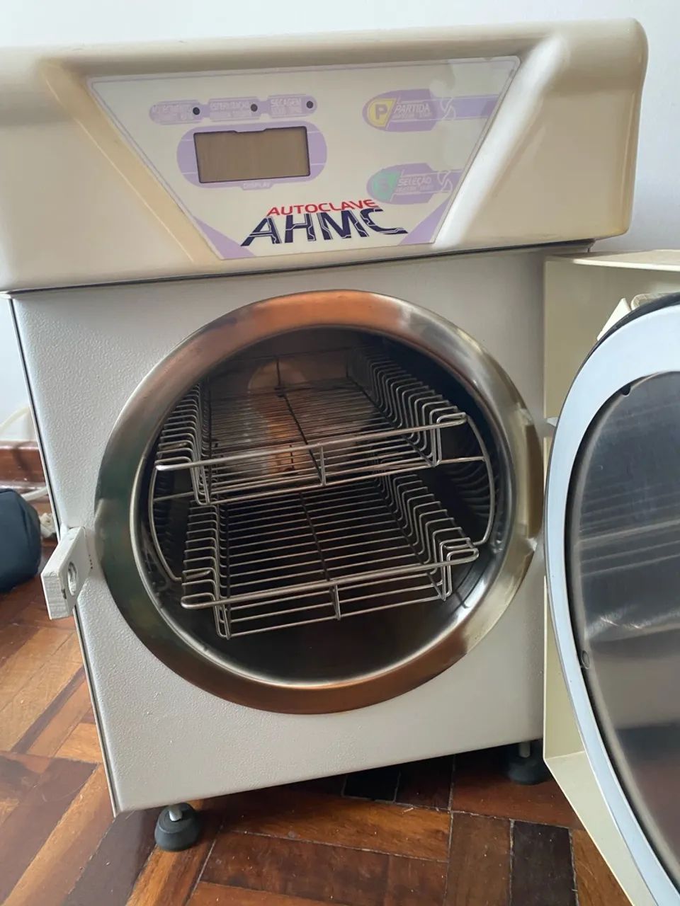 Autoclave Sercon 12L - Foto 2