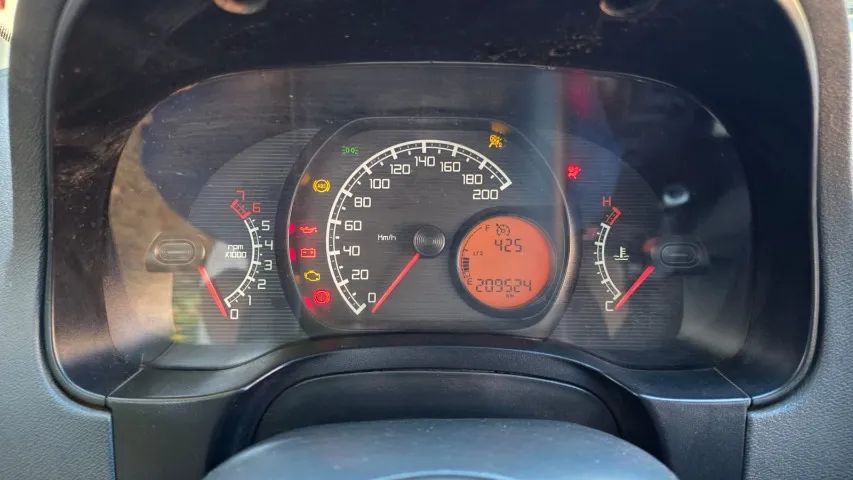 Fiat Strada Working 1.4 MPI Fire Flex 8V CD 2013 - Foto 3