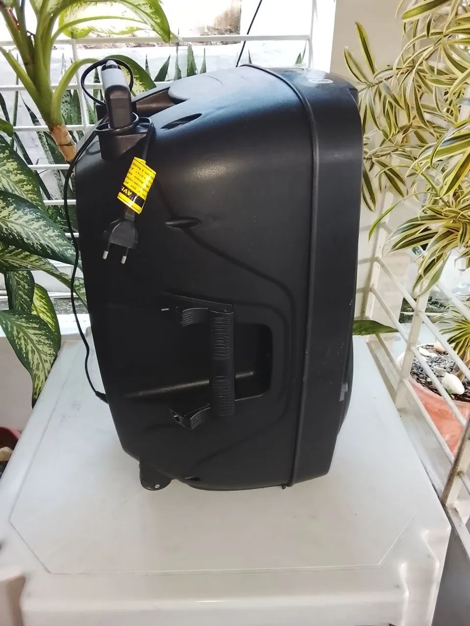 SOM AMVOX 550W - Foto 2