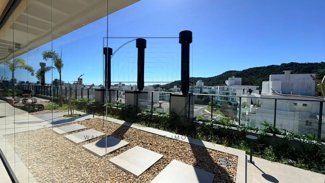 Apartamento à venda em Jurerê, Florianópolis - Foto 2