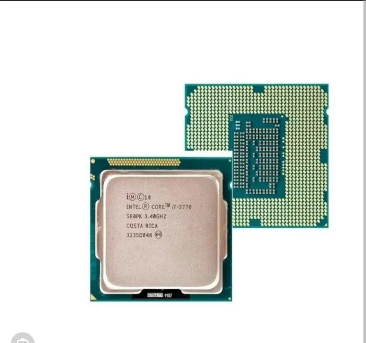 I7 3770 
