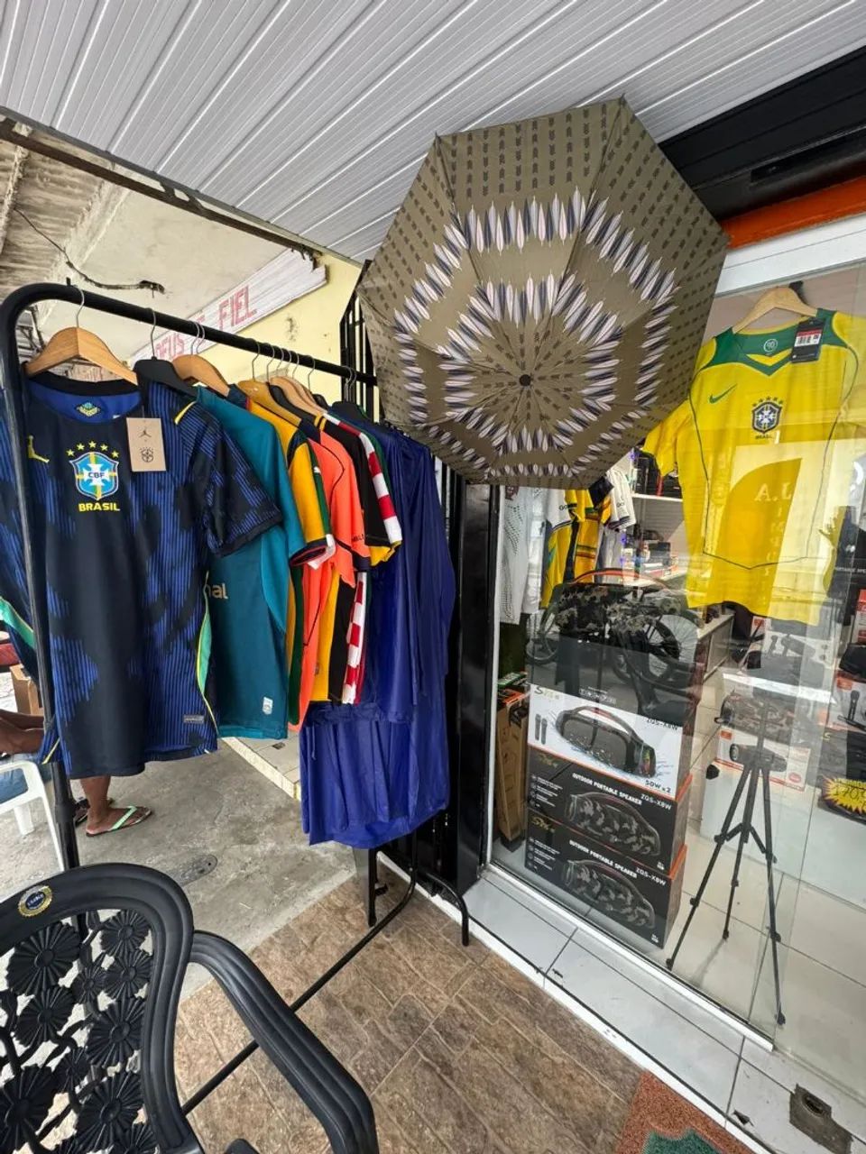 Camisa de time promoção  - Foto 2