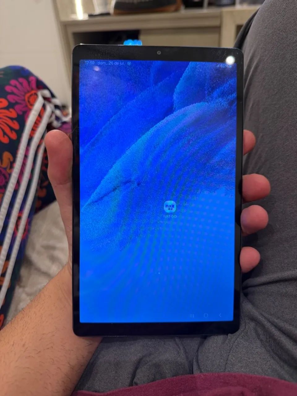 Tablet Samsung A7 Lite 
