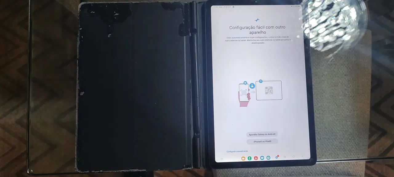 Tablet Samsung S6 Lite - Foto 2
