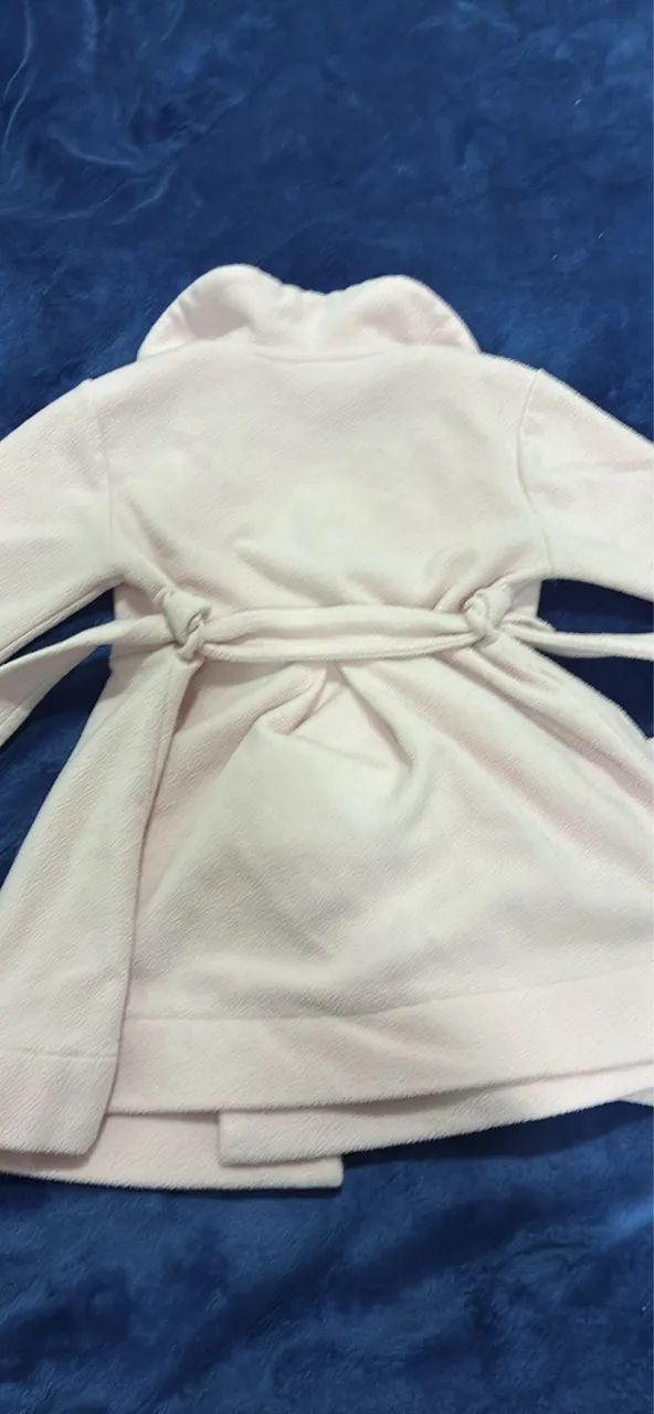 Roupa inverno menina