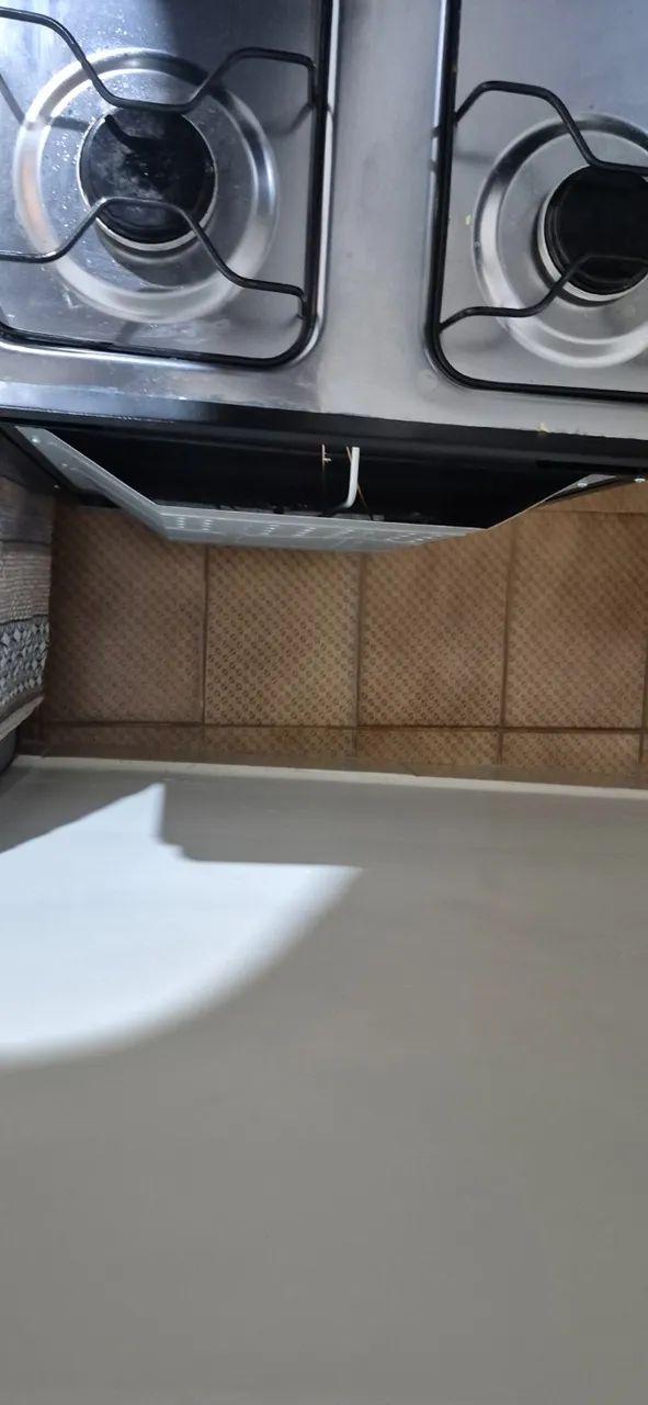Fogão - Foto 3