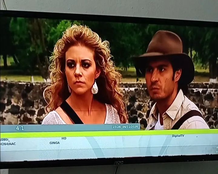 TV AOC NAO E SMART  - Foto 2