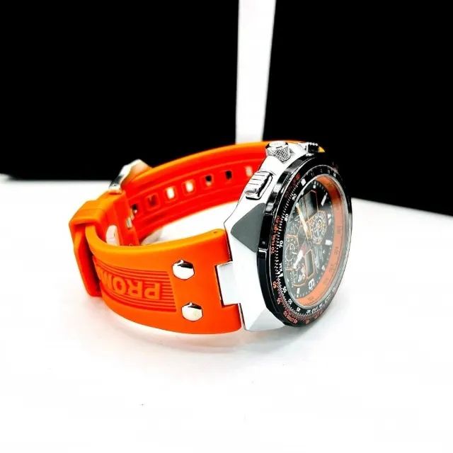 Relógio Citizen 337474 - Foto 5