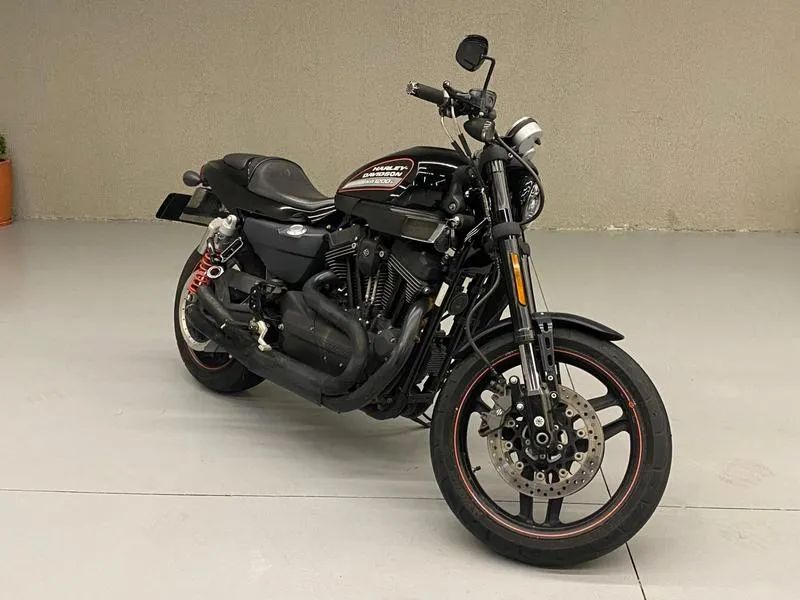 XR 1200x Sportster 2013 - 1525856013 | OLX