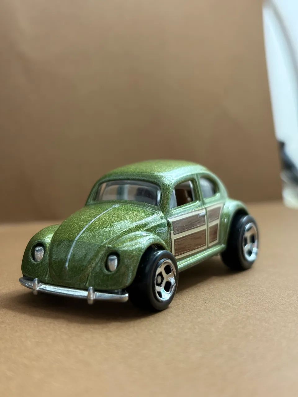 Carrinho HOTWHEELS