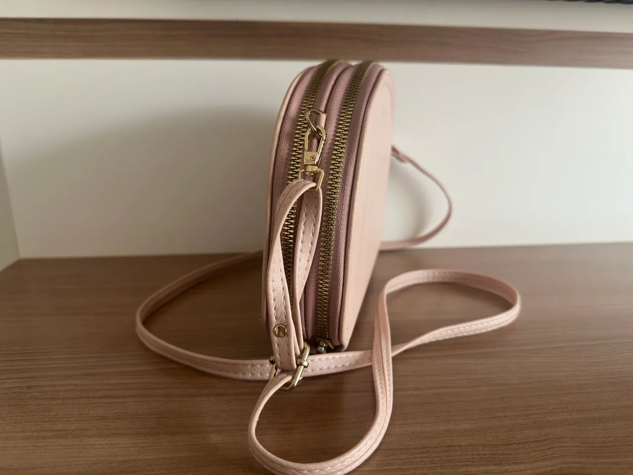 Bolsa semi nova  - Foto 2