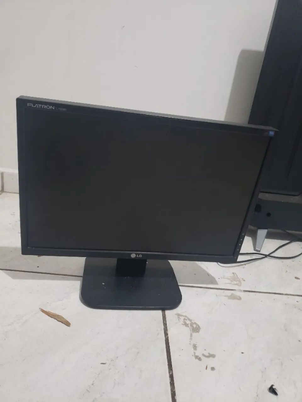 Monitor