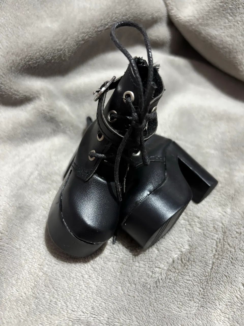 Coturno para BJD 1/3  - Foto 2