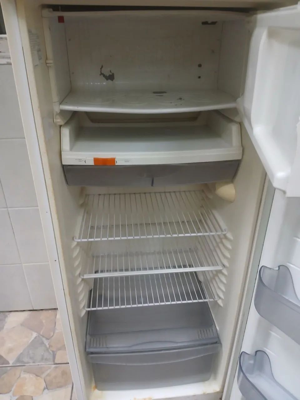 Geladeira consul, 320 litros.  - Foto 5