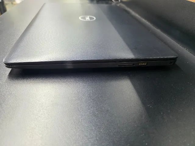 Notebook Dell Intel Core I3-8130U 8GB RAM SSD 256GB Windows 11 15* Polegadas - Foto 5