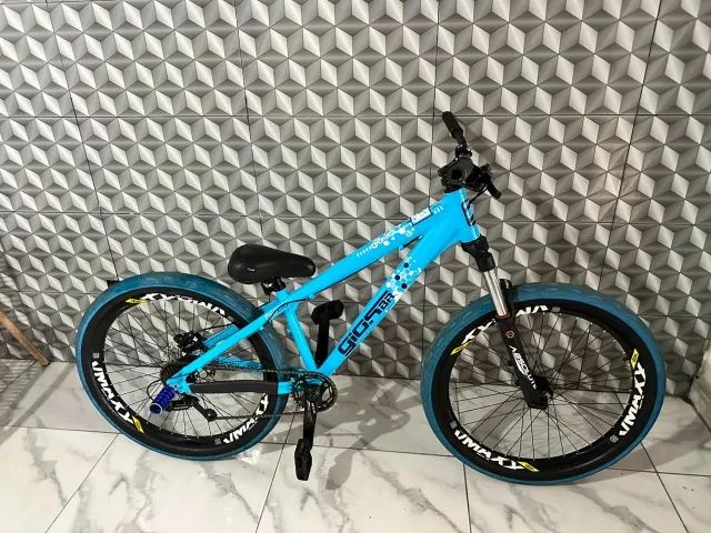 Bicicleta Gios FRX EVO Aro 26 - Foto 2