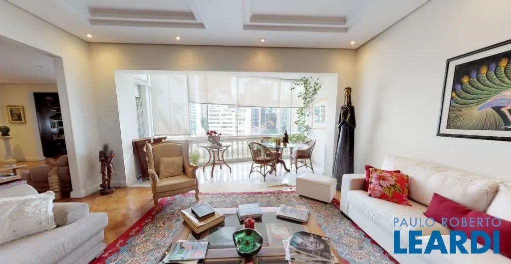 APARTAMENTO - BELA VISTA - SP - Foto 3