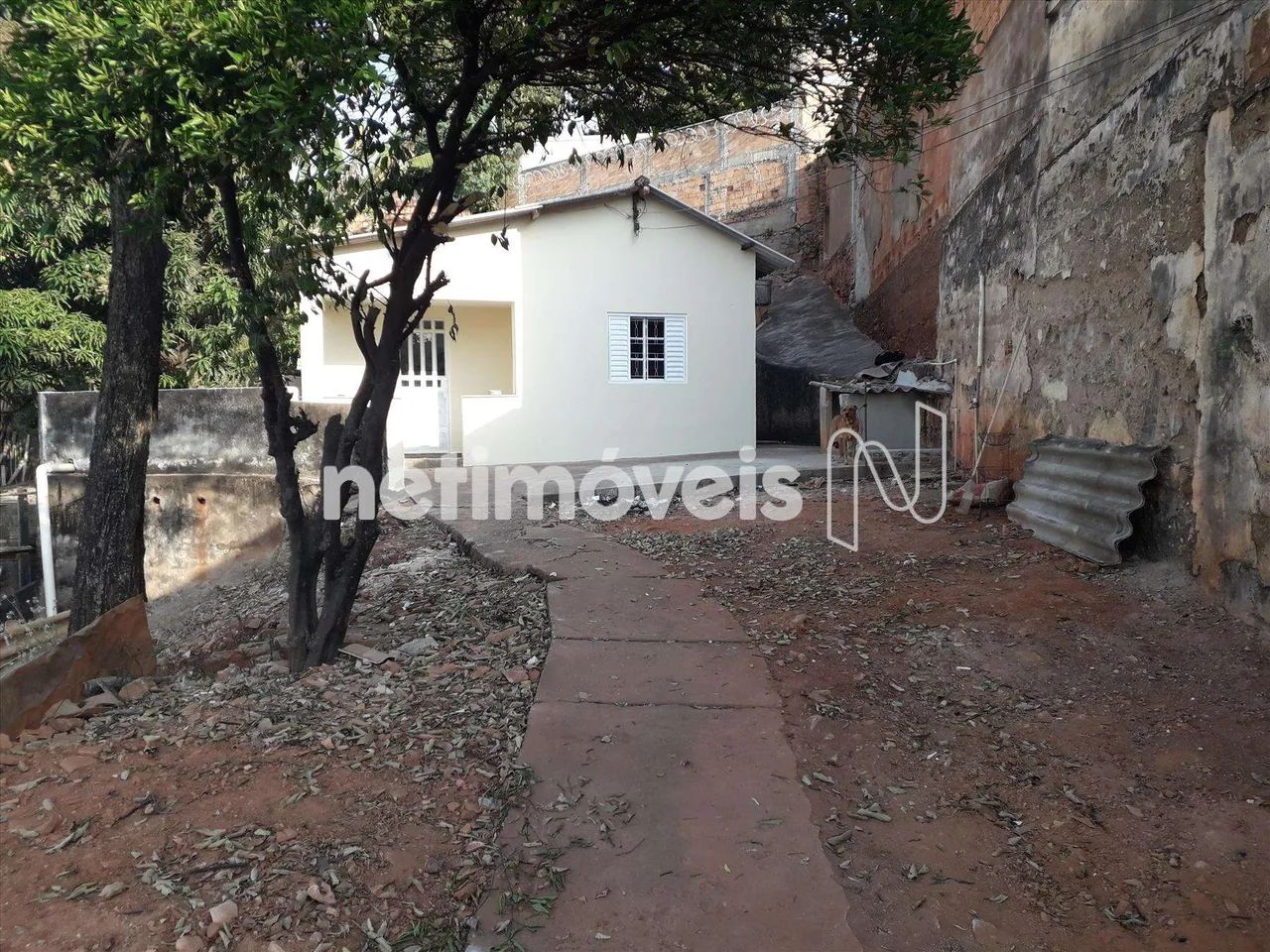 Venda Barracão Graça Belo Horizonte - Foto 2