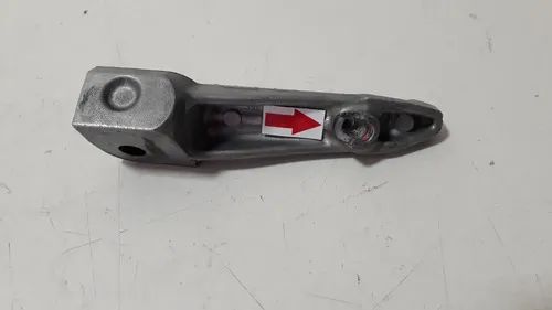 Pedaleira Dianteira Kawasaki Z400 19/23 L/e Detalhes 64323 - Peças