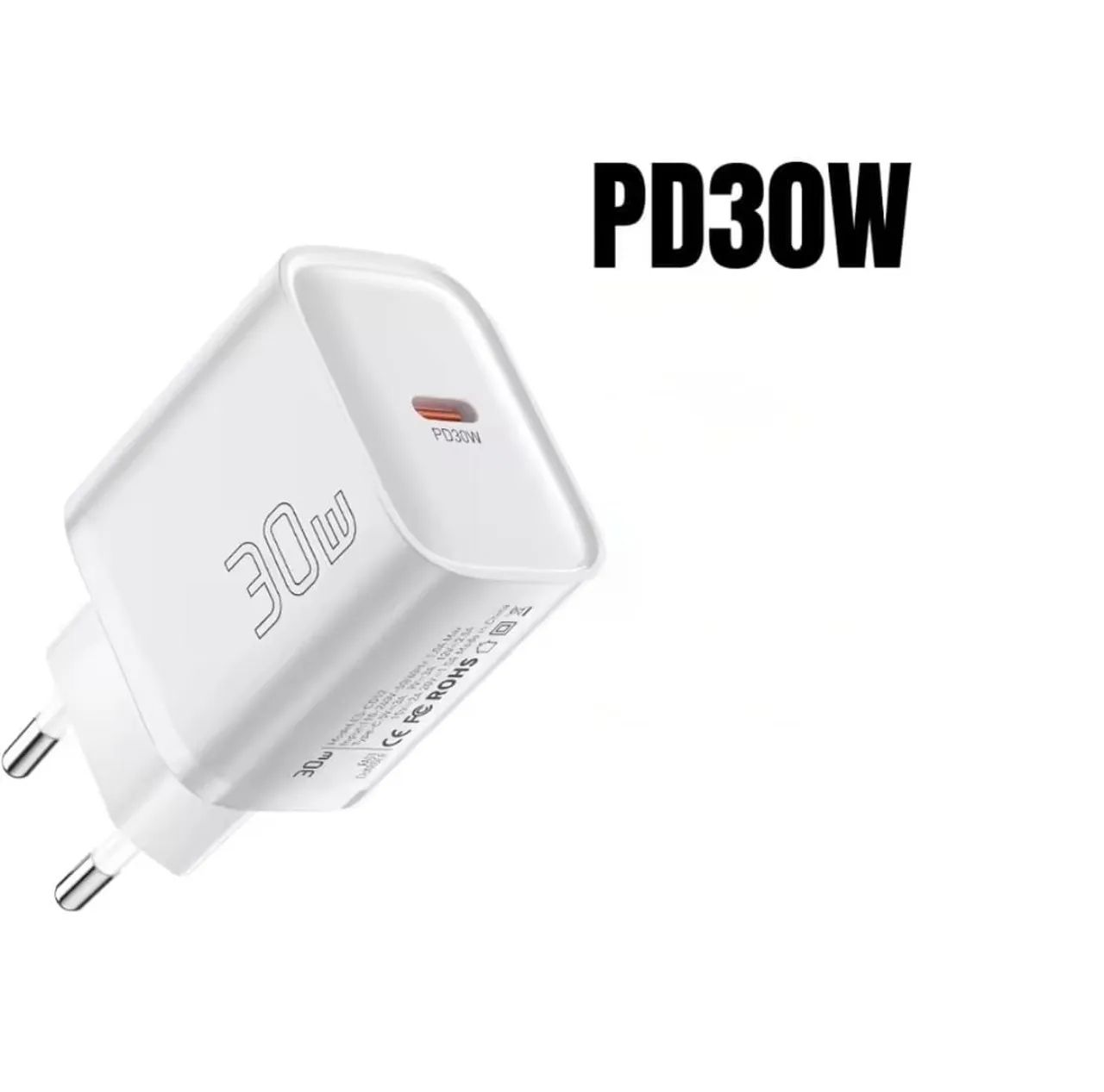 Carregador Essager original 30W Tipo C  - Foto 4