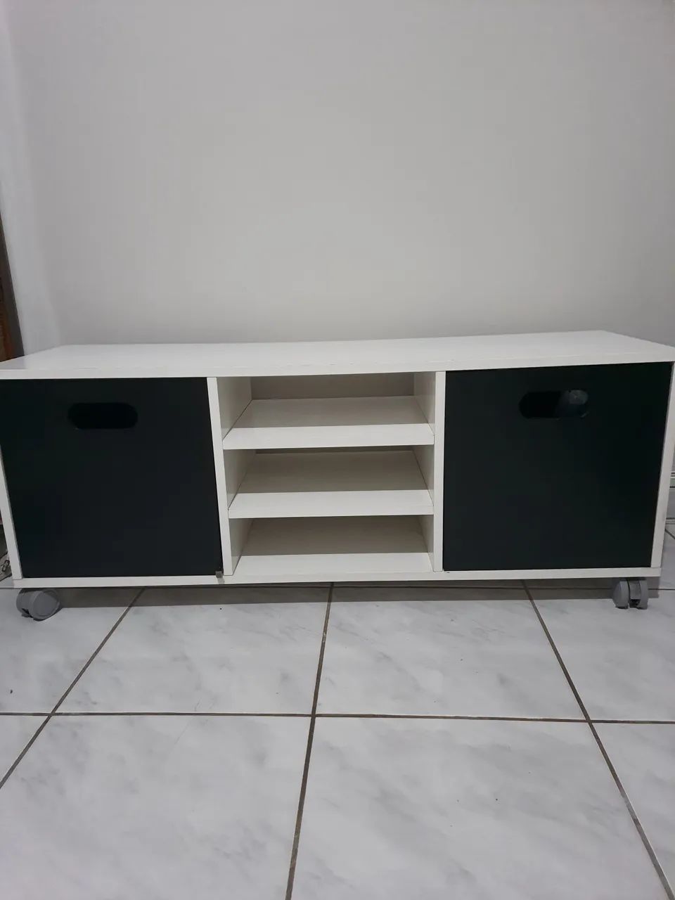 Rack para tv 