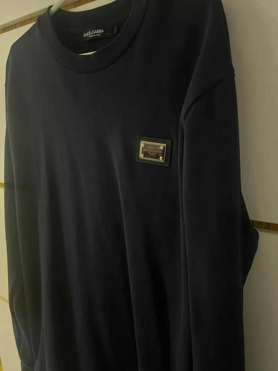 Moletom dolce & Gabbana  - Foto 3