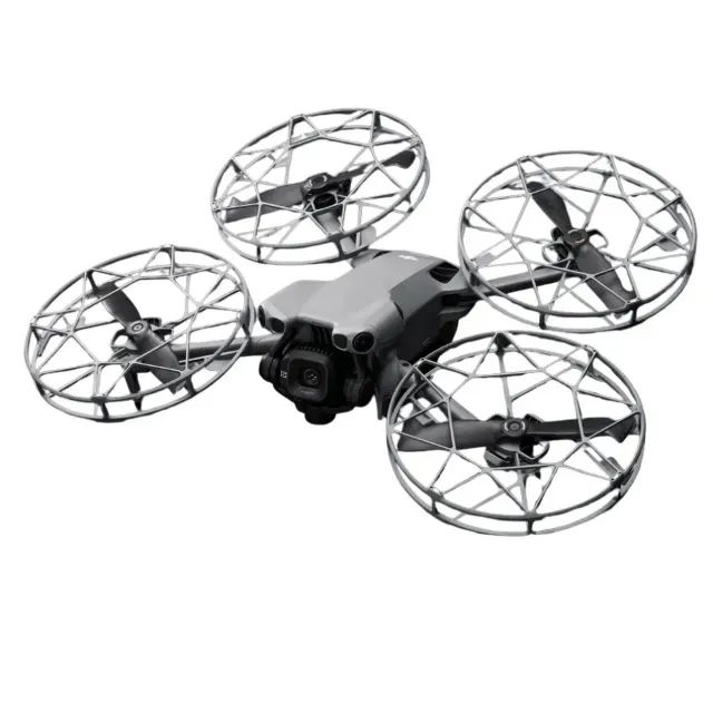 Protetores de Hélices 360 DJI Mini 5 Pro (Com hélices integradas)