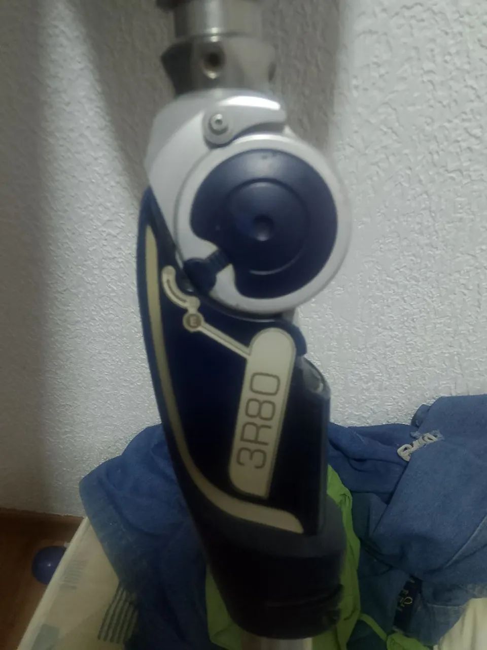 Joelho 3R80 Ottobock 