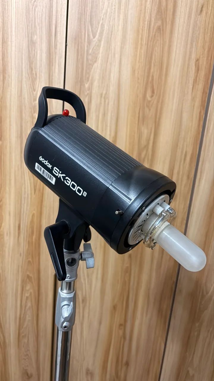 Flash Godox SK300ii