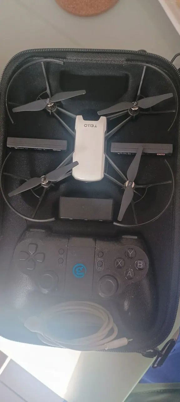 Drone tello