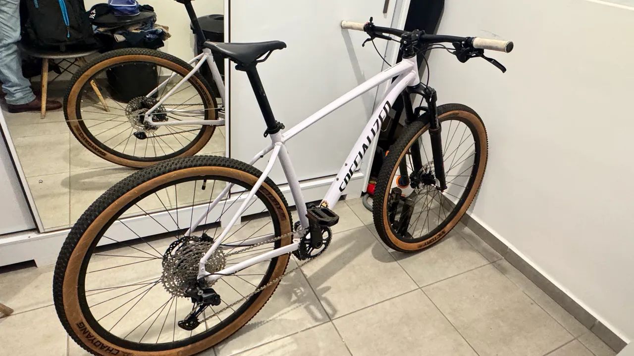 Specialized  - Foto 4