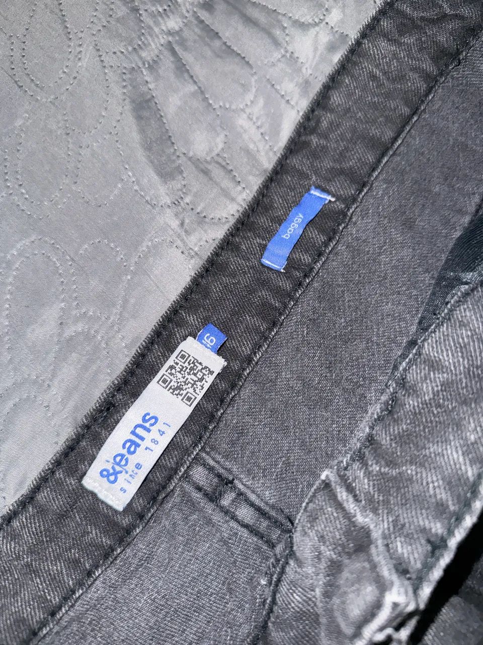 Jorts baggy C&A - Foto 3