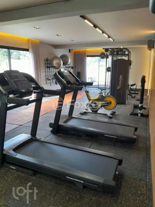Apartamento à venda Rua Irmão Joaquim, Centro - Florianópolis - Foto 5