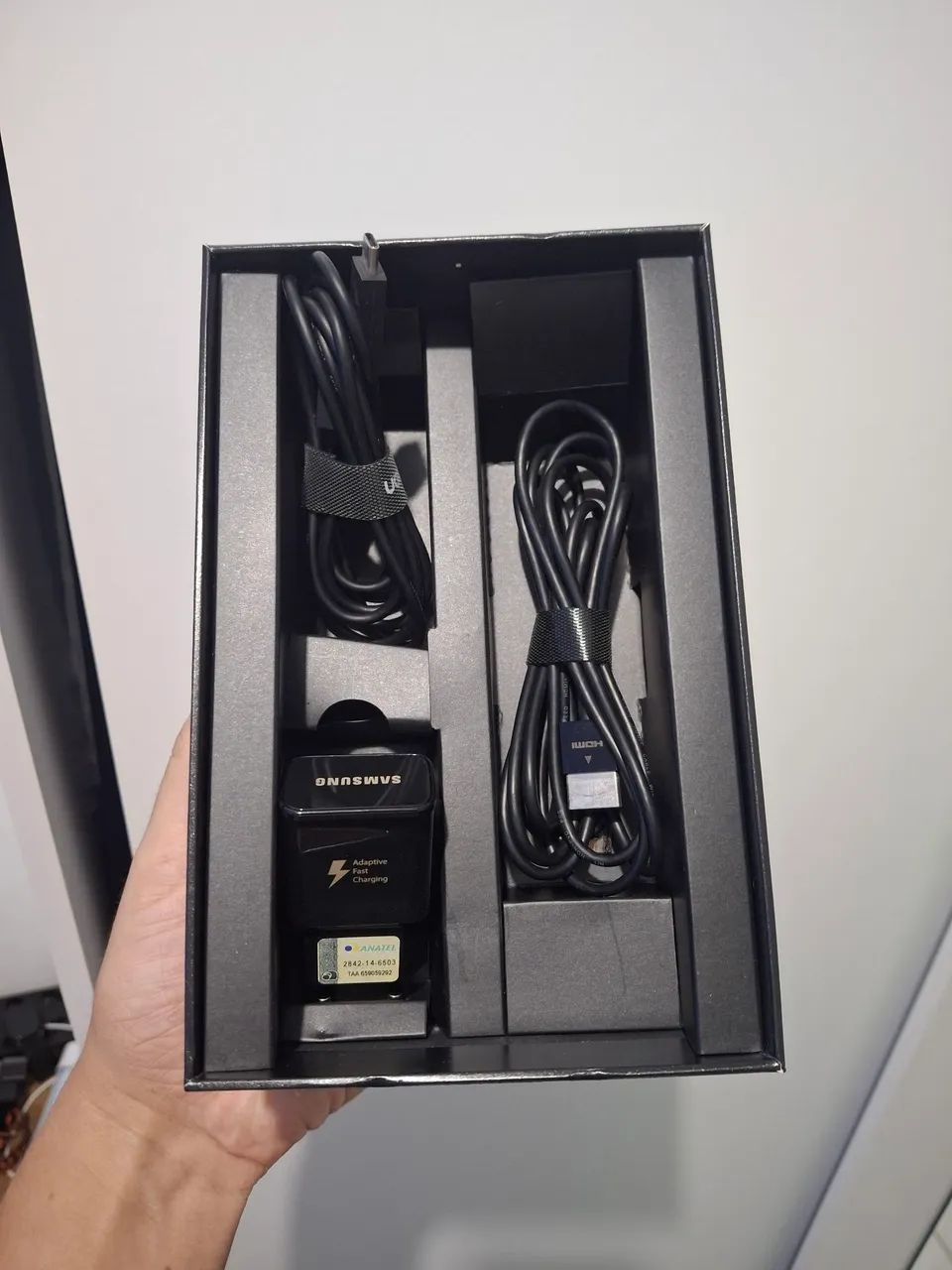 Samsung DeX Pad Original - Estação de Trabalho para Celular - Foto 2
