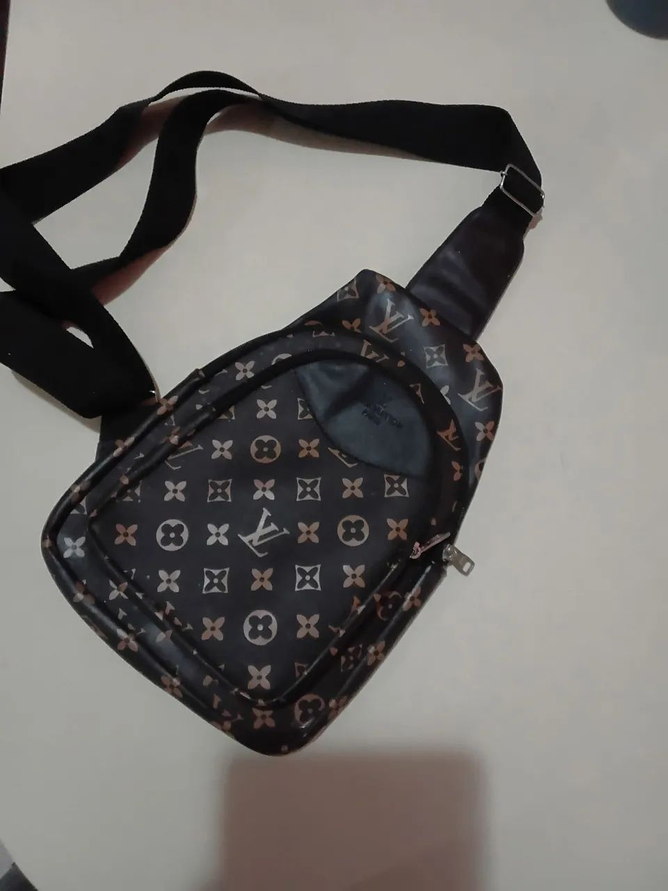 Bolsa bag LV 
