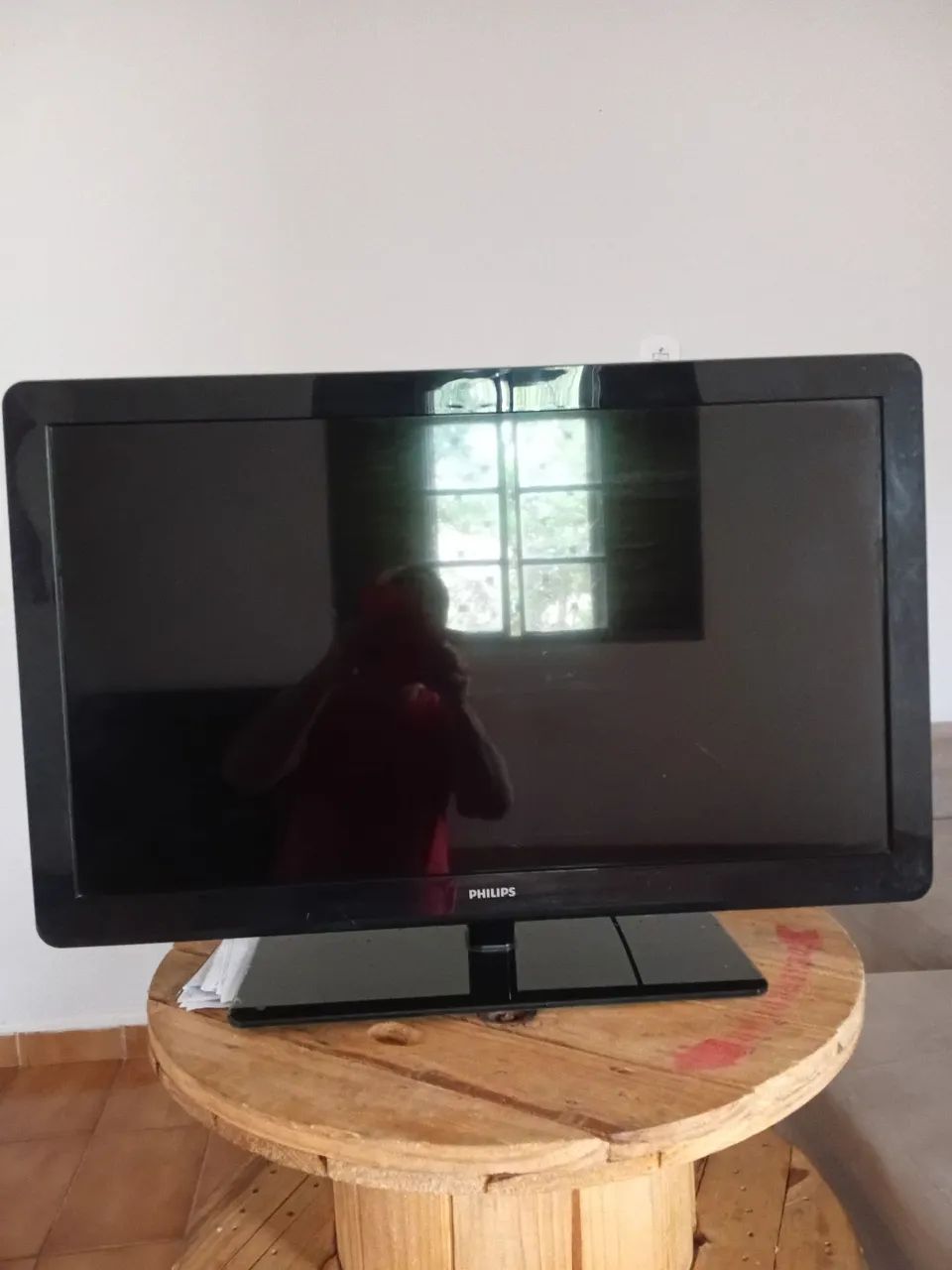 TV LED HD READY 32 POLEGADAS (81Cm) - Foto 2