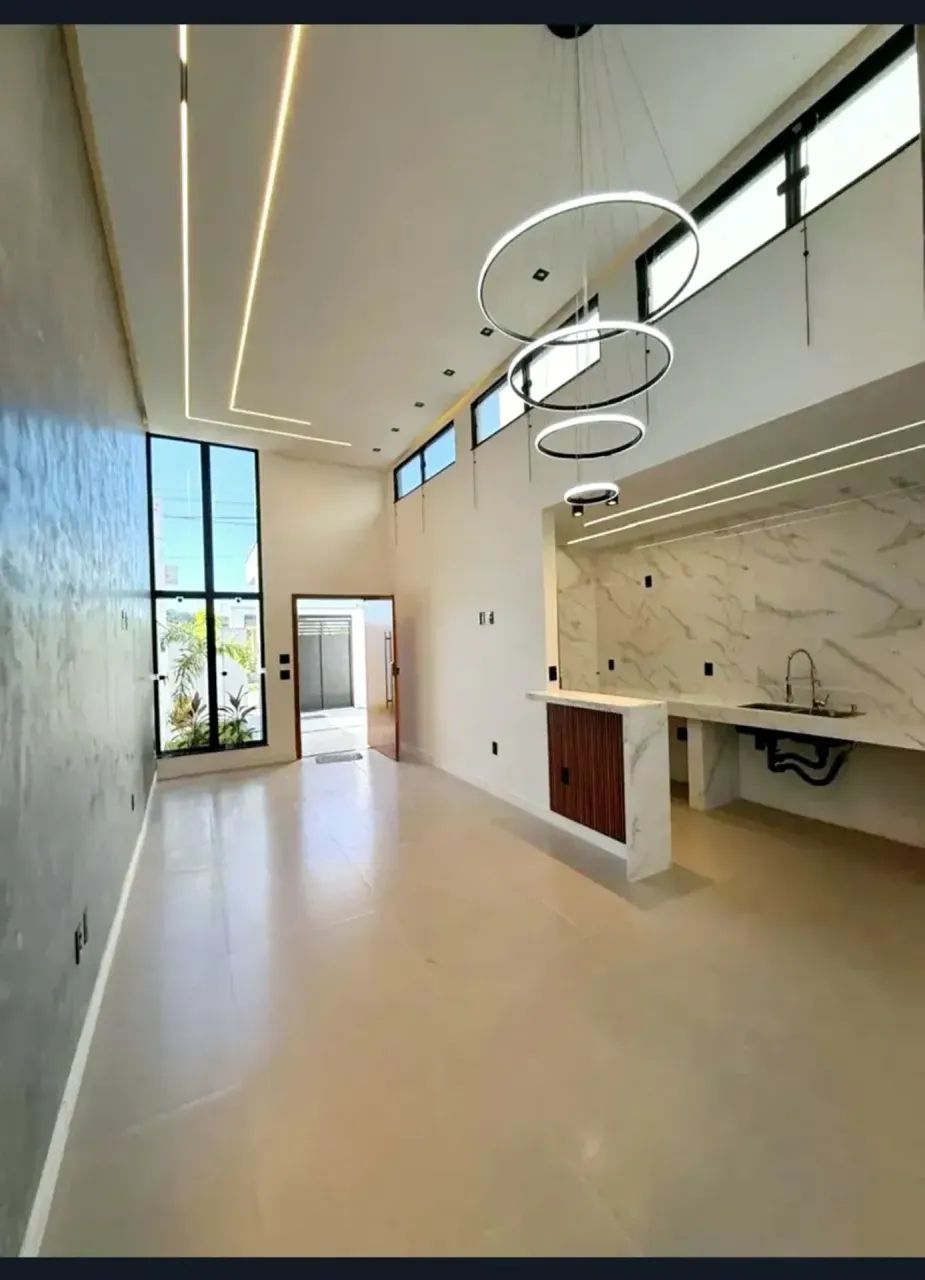 Casa nova, sofisticada com 2 quartos sendo uma Suite. localização privilegiada! - Foto 2