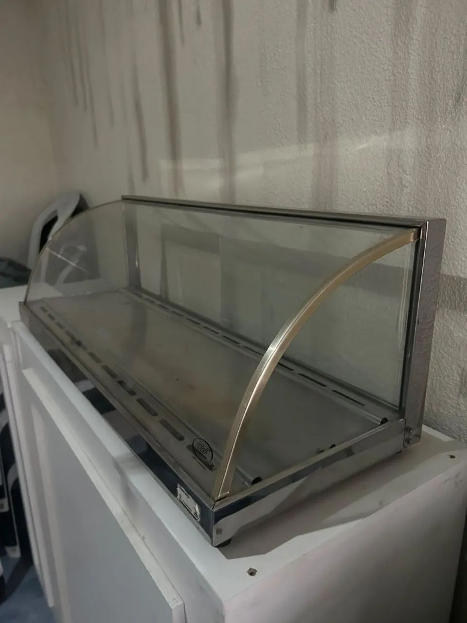 Vitrine de salgados - Foto 2