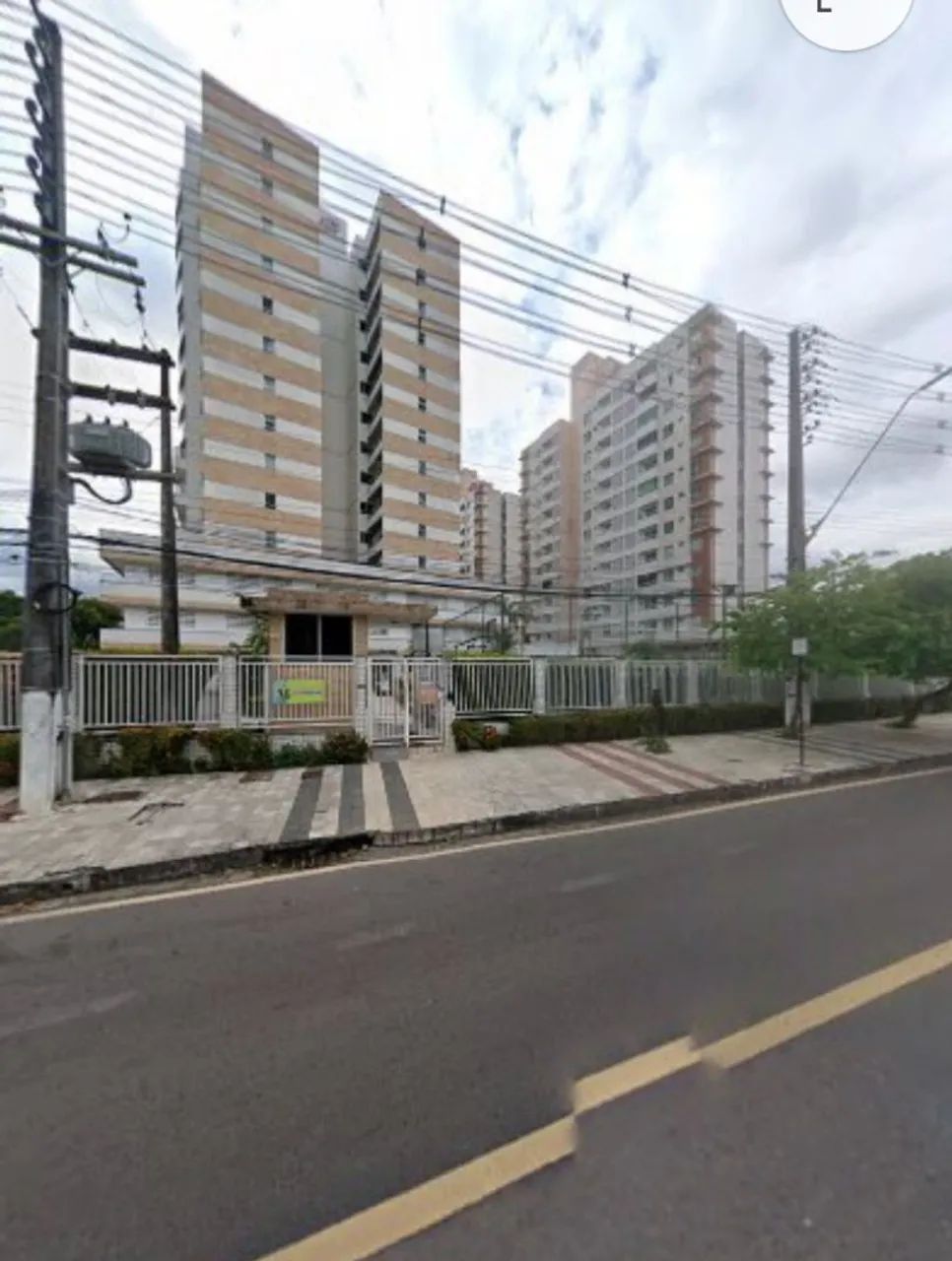 //Di Cavalcante - 3 suítes - 137 m2 - Foto 2