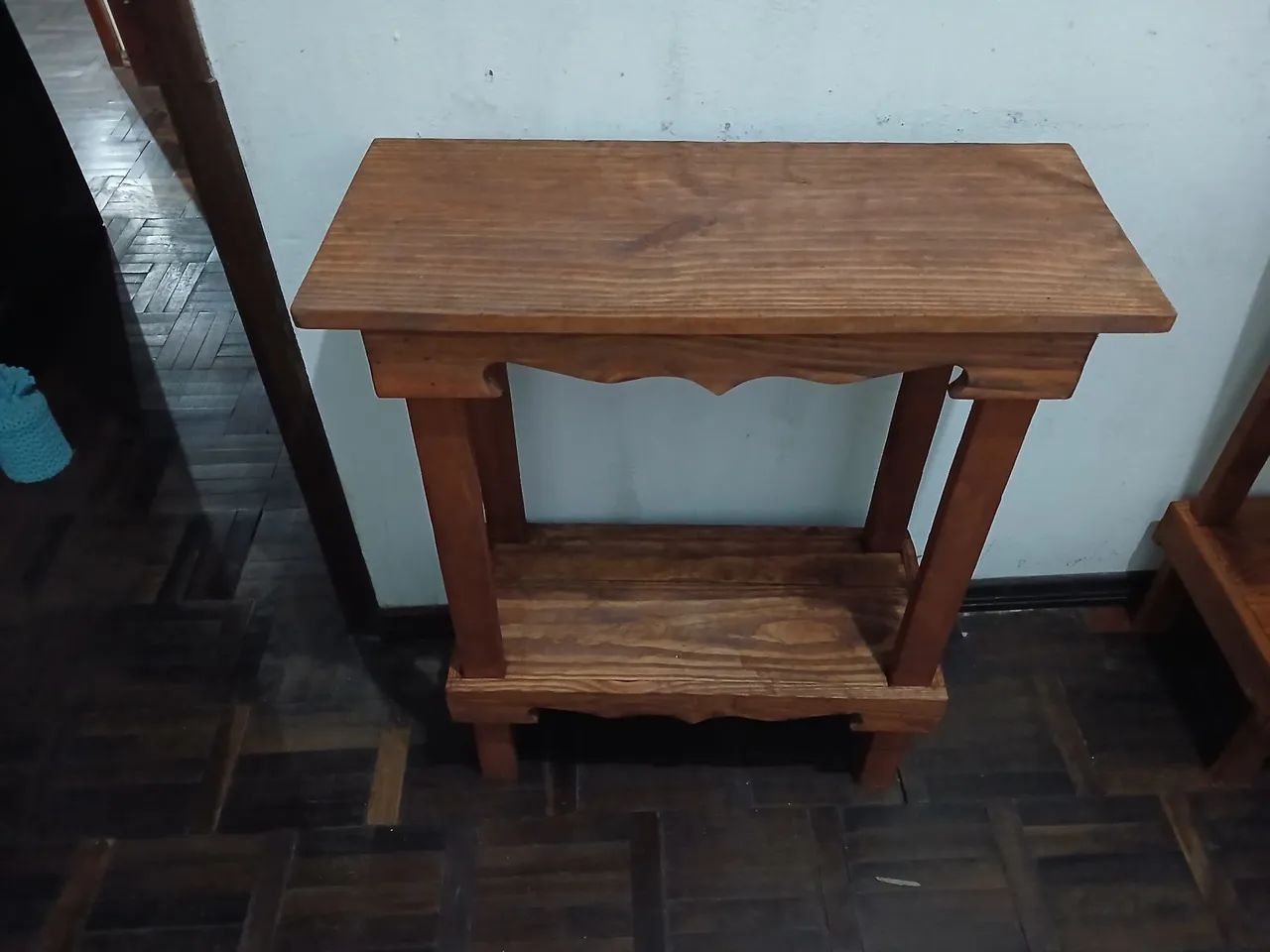 Aparador estilo rustico novo