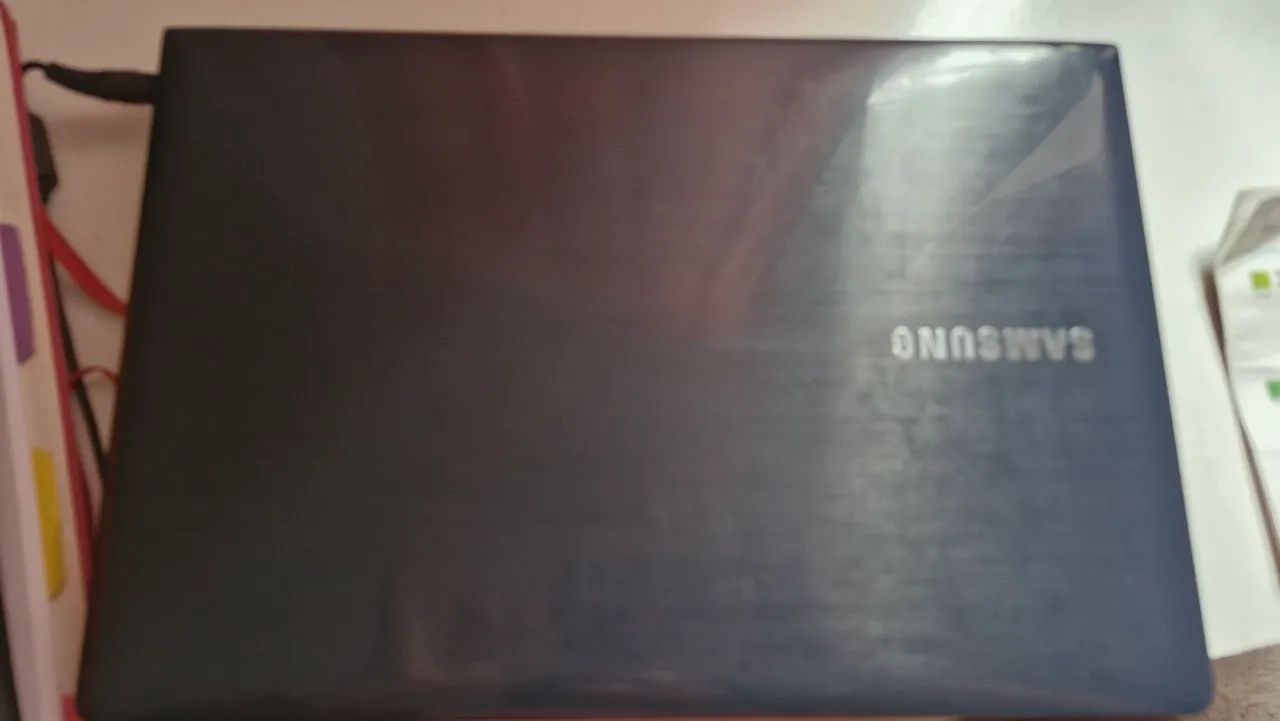 Vende se Notebook Samsung  - Foto 3