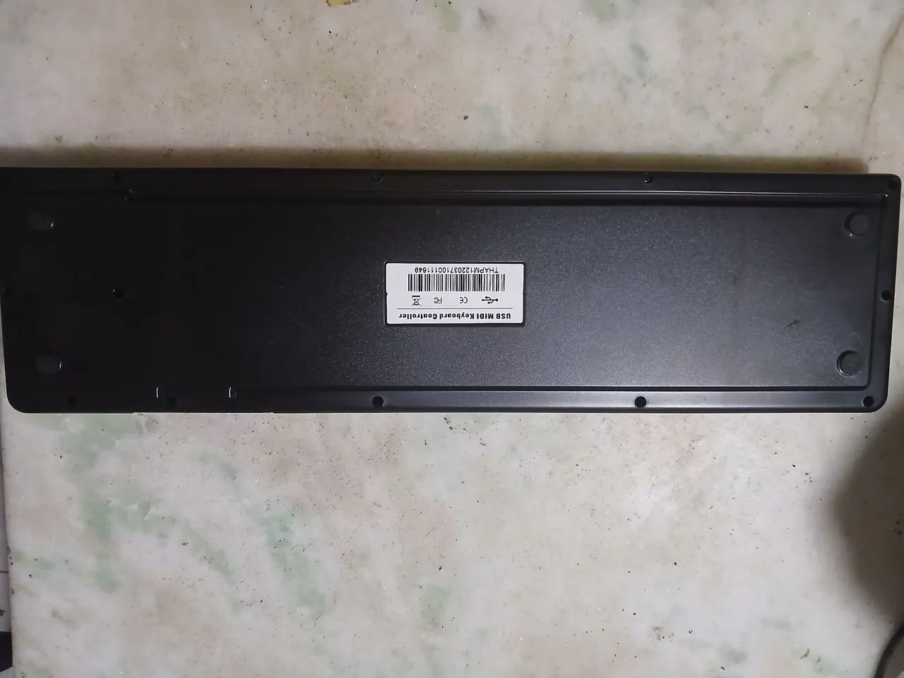 CONTROLADOR MIDI AMW-32 - Foto 2