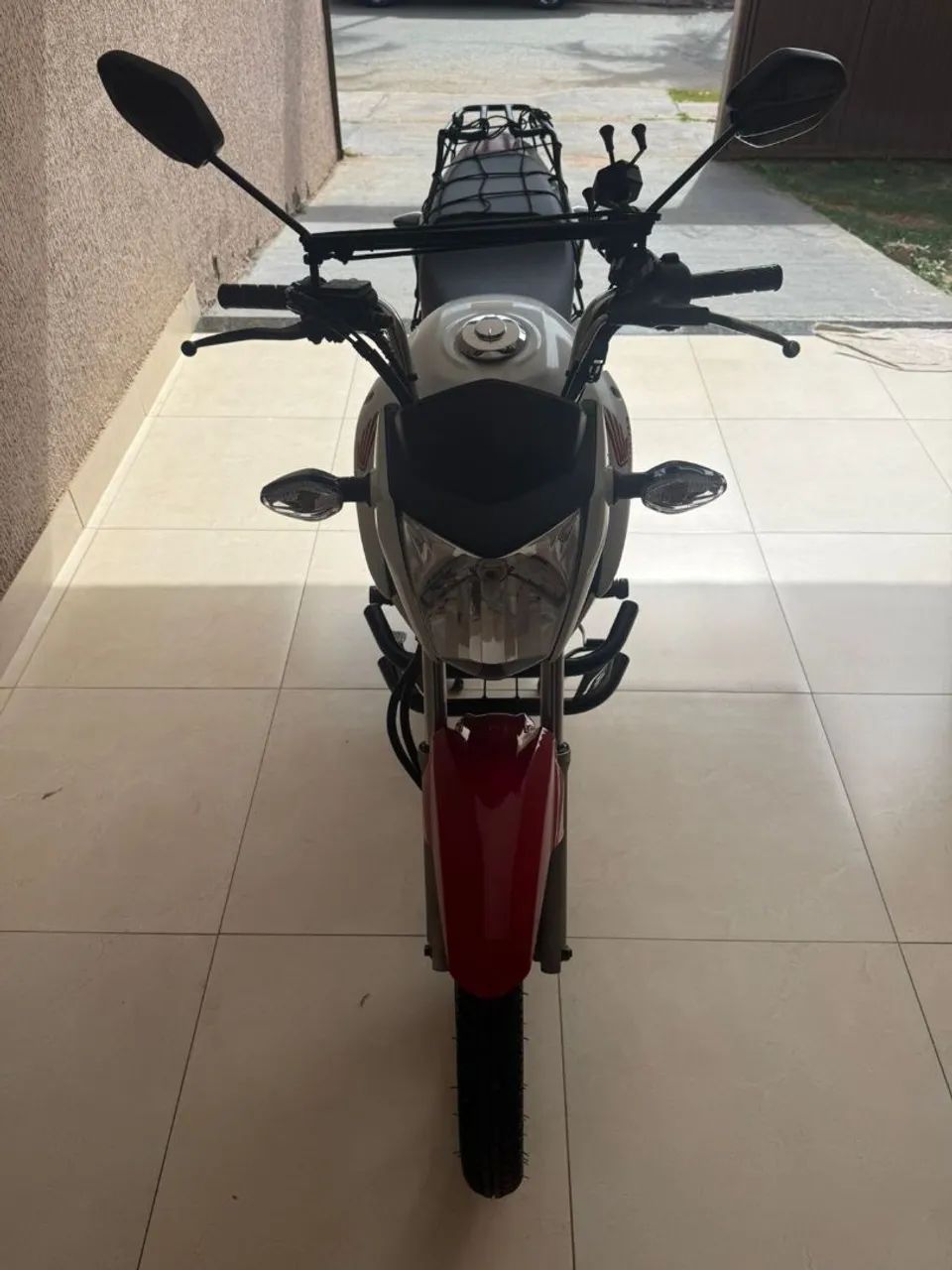 Titan EX 150 - Foto 2