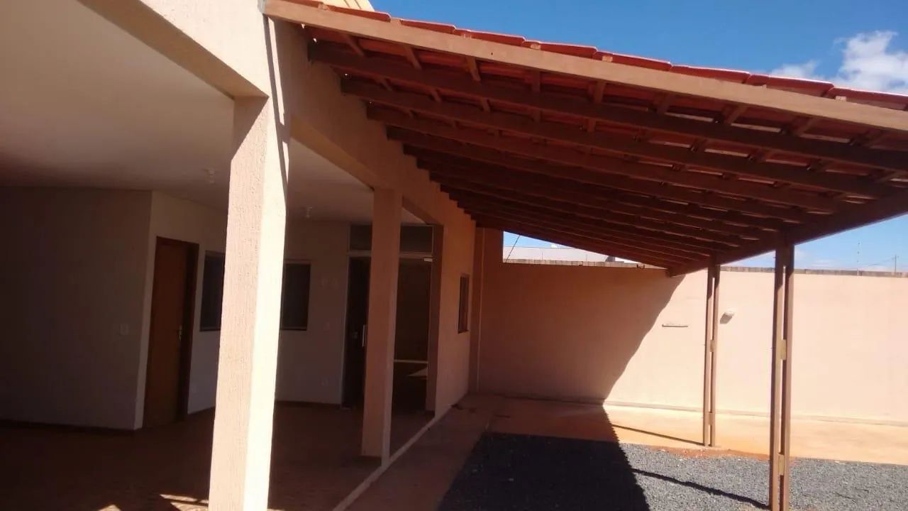 ALUGO CASA/EDÍCULA - Foto 3