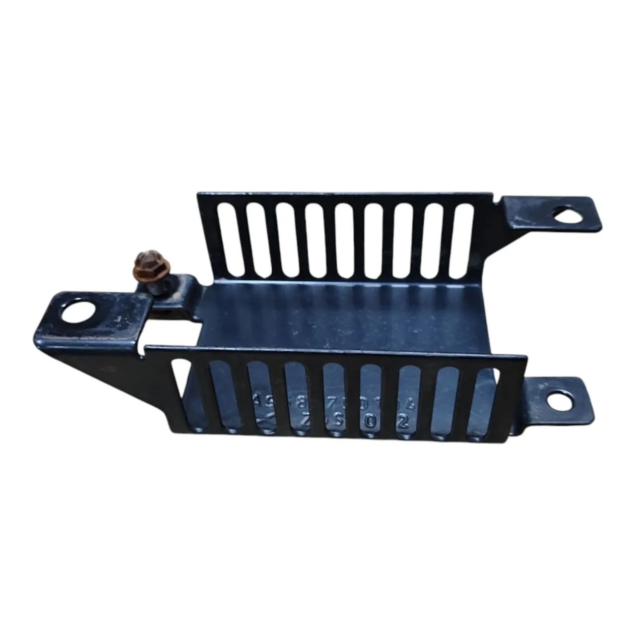 Suporte Do Sensor Dno6x Rala Original Mb Accelo 1016  E3817