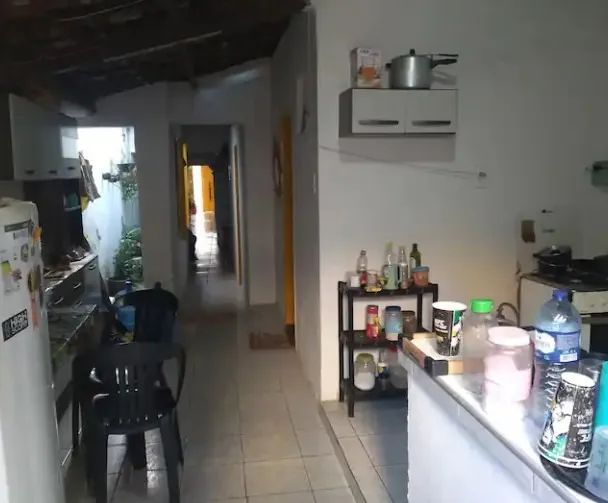 Quarto EXCLUSIVO para MULHERES  - Foto 4